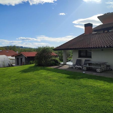 Urrumendi Mungia Exterior photo